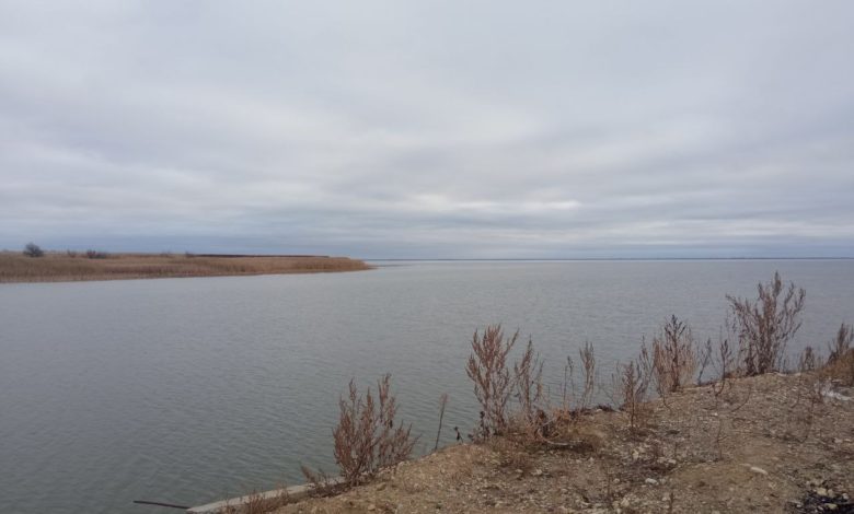 Уровень воды в Волге у Саратова сегодня.